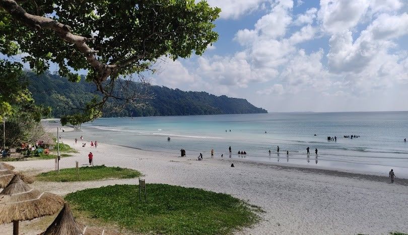 Andaman