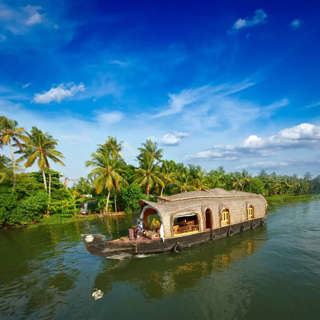 kerala