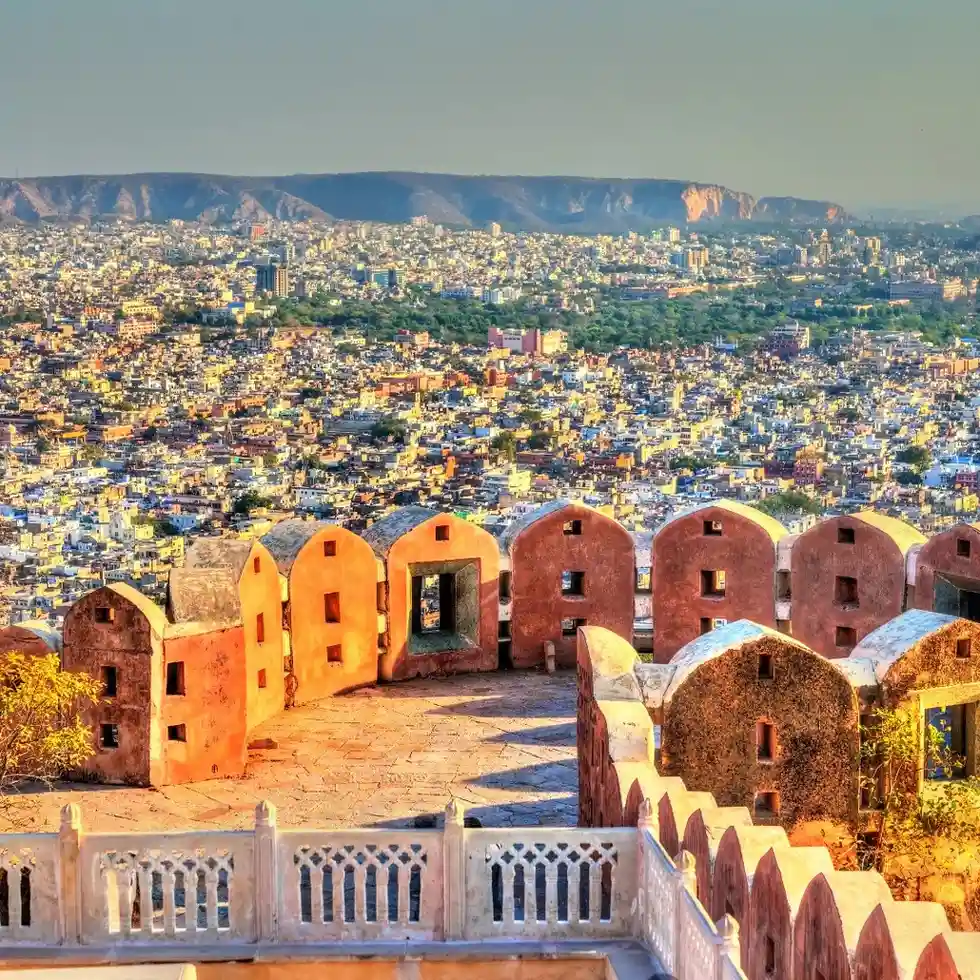Rajasthan Tour
