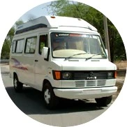 Tempo Traveller