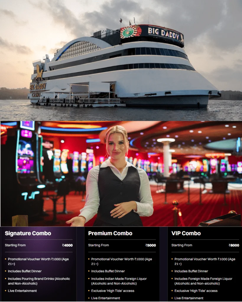 Casino