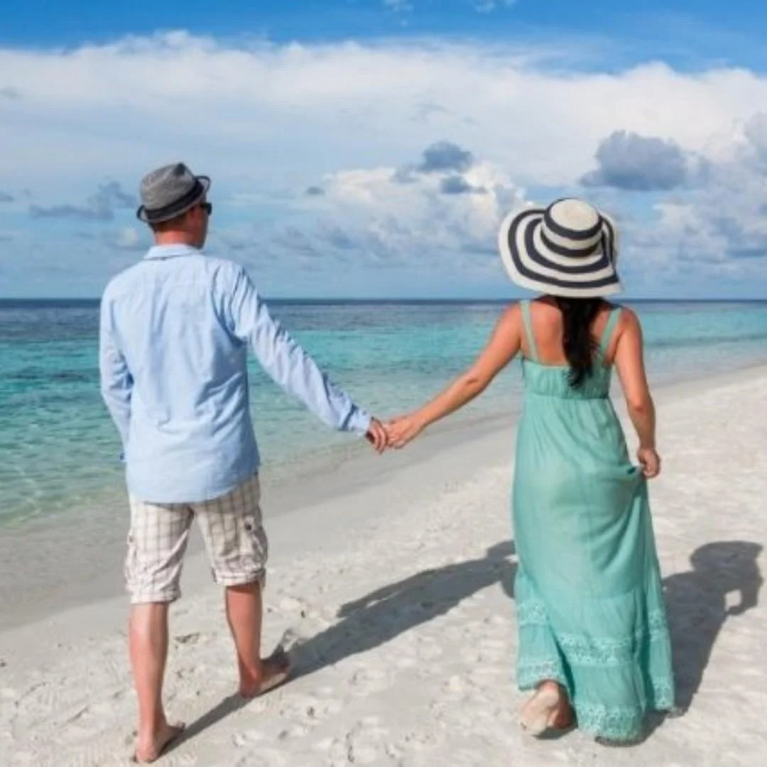 Goa Tour Package For Couple