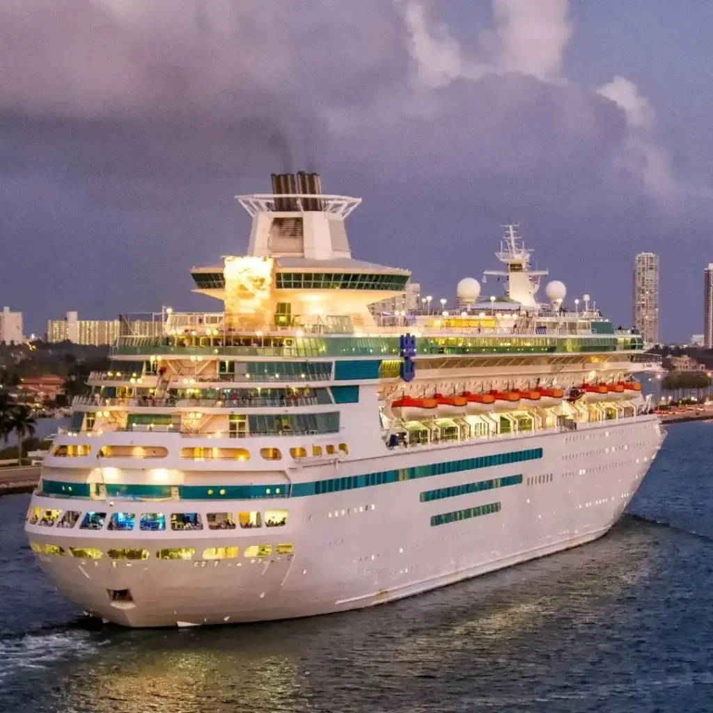 Cruise