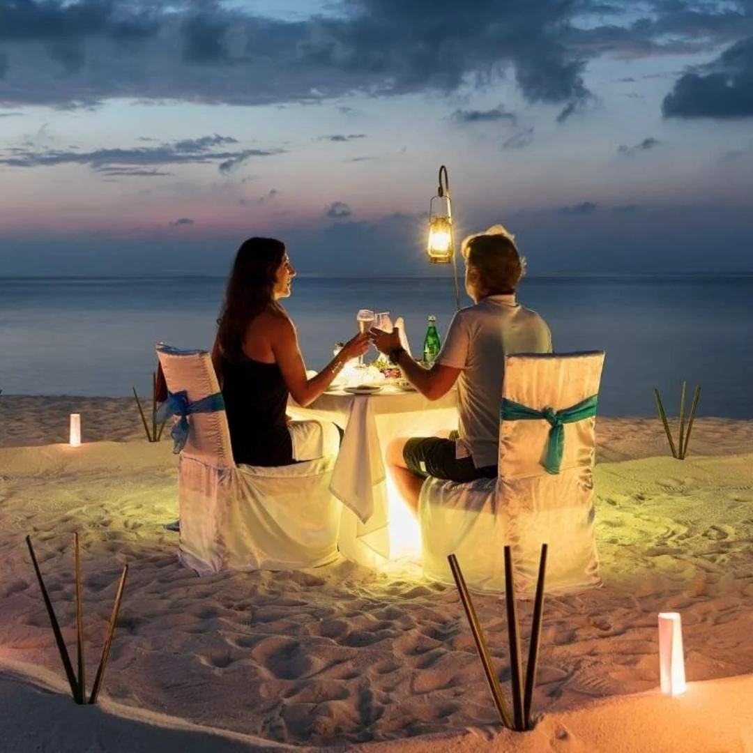 Honeymoon Package