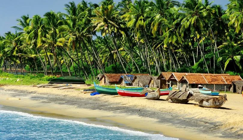 Best Travel Agency for Goa Trip
