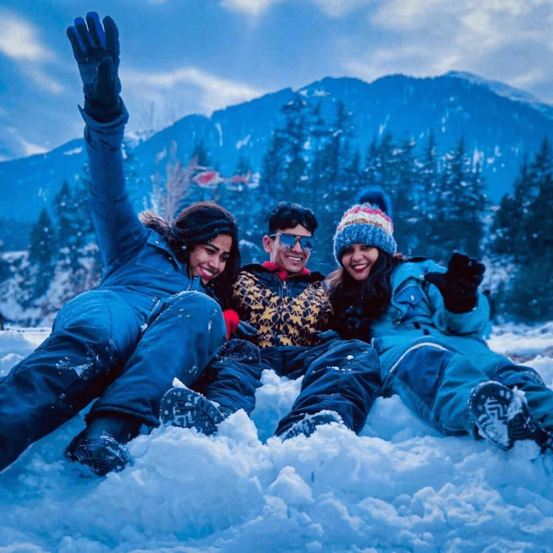 Group Tour Package