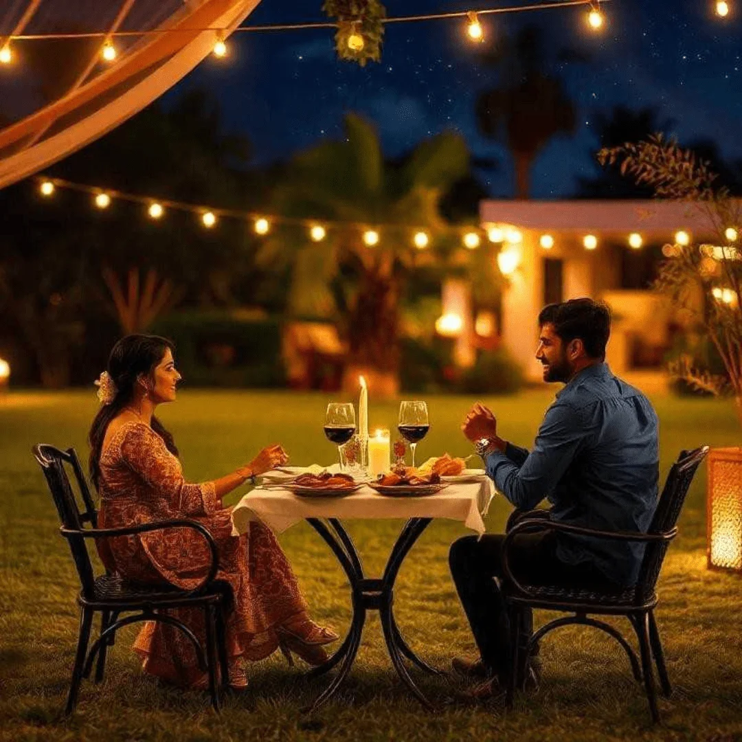 Manali Honeymoon Tour Package